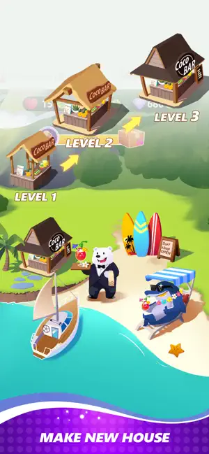 Catch Tiles - Piano Game iPhone screenshot 5