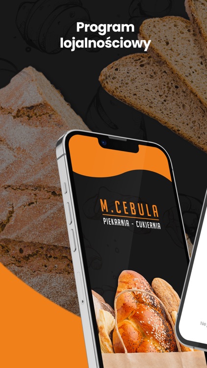 M.Cebula Piekarnia-Cukiernia