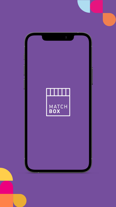 Matchbox Fitness Screenshot