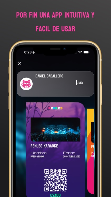 FENLES Conecta screenshot-4
