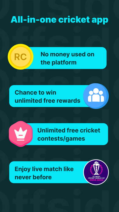 Offside Club Screenshot