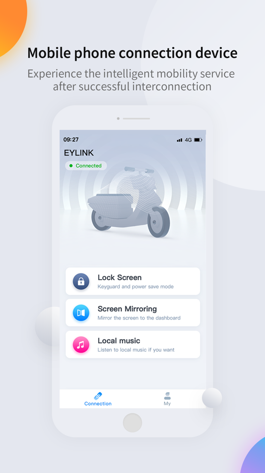 #2. EYLINK (iOS) 由: 辽宁尔雅网信科技有限公司