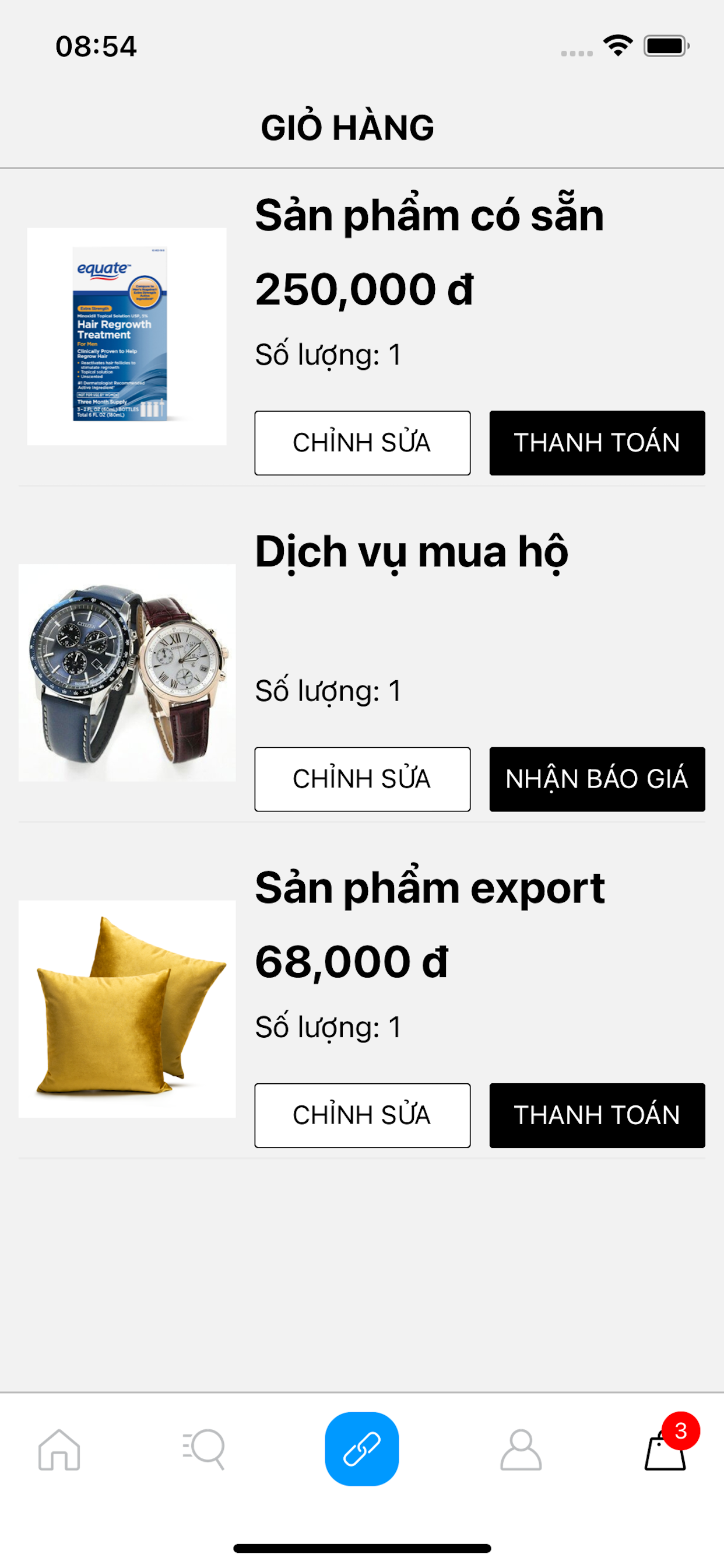 HNCmua