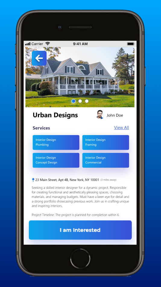 #3. Creas (iOS) 由: GOLDEN FEATHER INVESTMENTS, INC