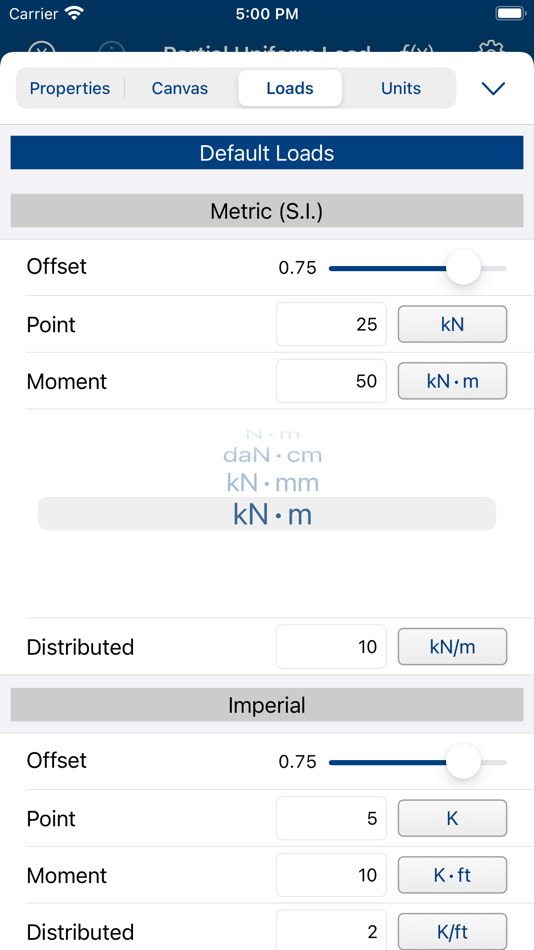 #3. iBeams (iOS) 由: Norm Schuster