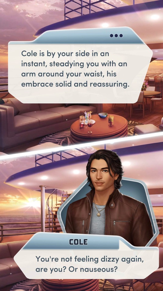 #5. Choices: Stories You Play (iOS) 由: Pixelberry Studios