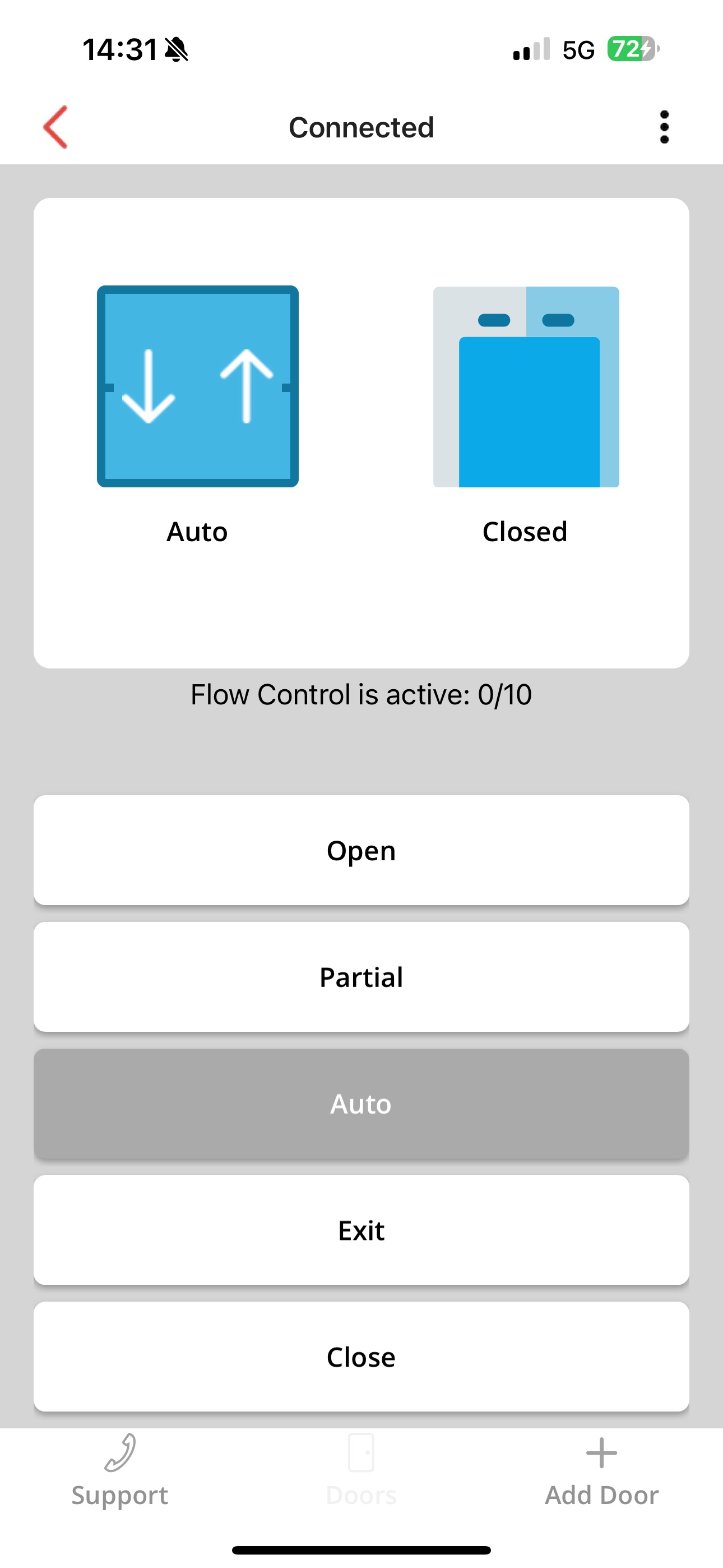 Ditec Door Connect