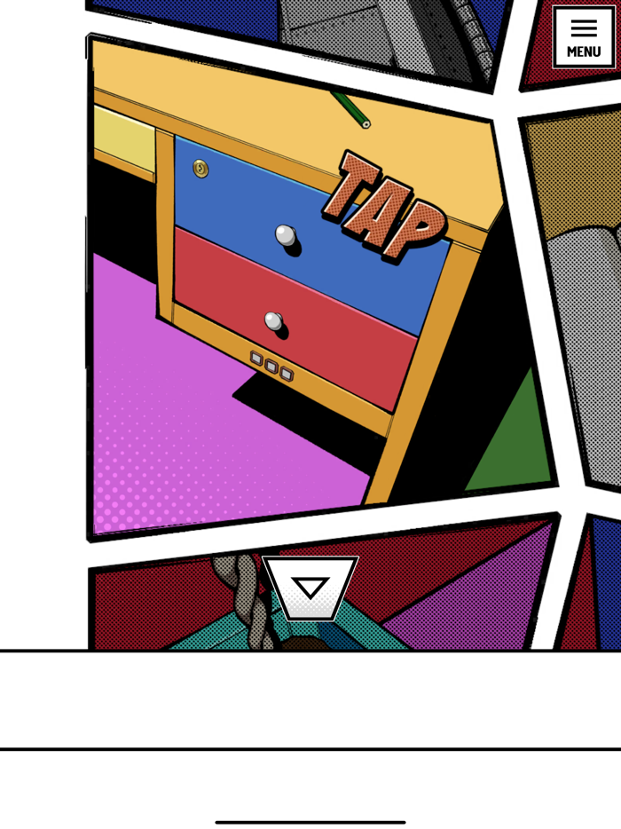 Panel Room - Escape Game -