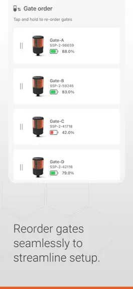 Game screenshot SmartSpeed Plus hack