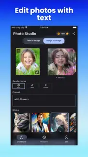 ai photo generator, art maker problems & solutions and troubleshooting guide - 3