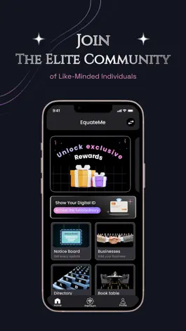 Game screenshot EquateMe hack