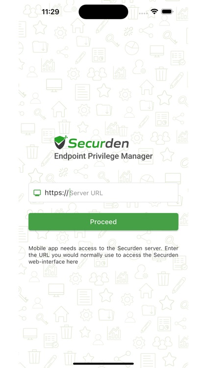 Securden EPM screenshot-7