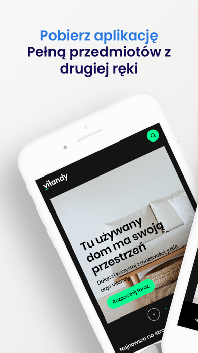 Vilandy Screenshot