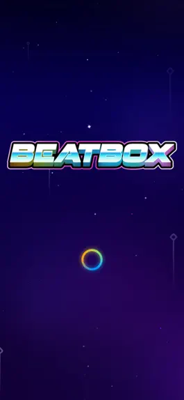 Game screenshot BeatBox - Pipeflare mod apk
