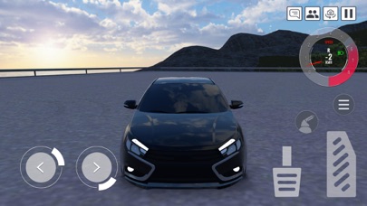 Custom Club: Online Racing 3D Screenshot
