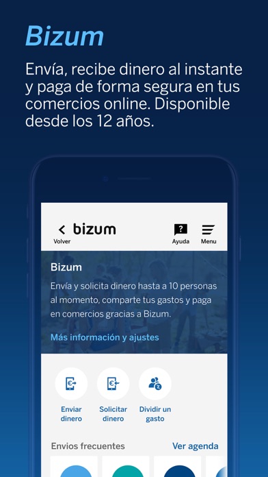 BBVA España | Banca Onlineのおすすめ画像4