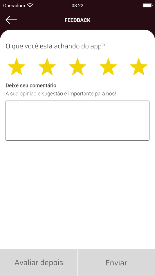 #5. GENERALL 360º (iOS) By: General Tec Sistemas de Seguranca Eletronica LTDA