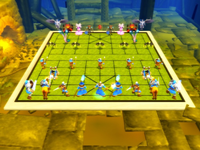 ‎Xiangqi 3D