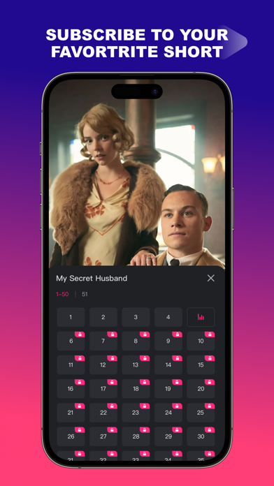 CrazyTV Screenshot