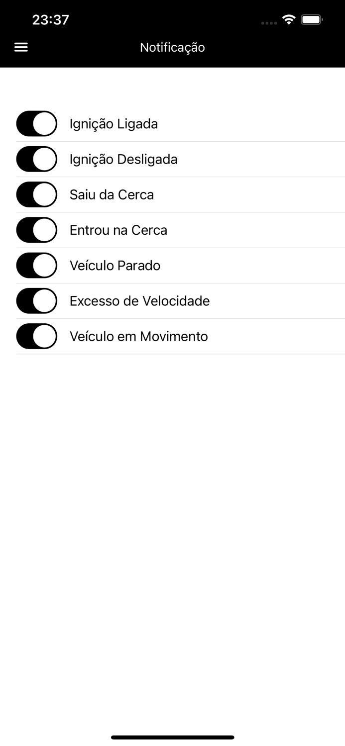 Ágillock Rastreamento