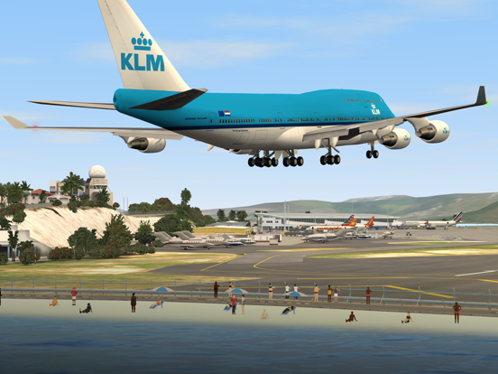 World of Airportsのおすすめ画像1