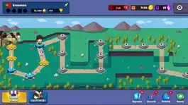 Game screenshot Dreamau Adventures mod apk