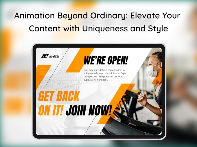 QuickReview Showcase screenshot-3