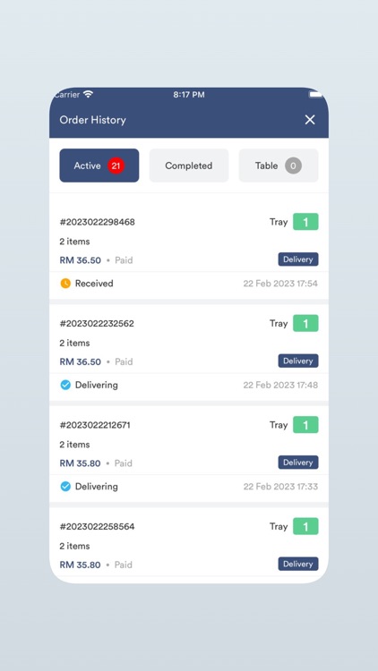 FCS Merchant screenshot-3