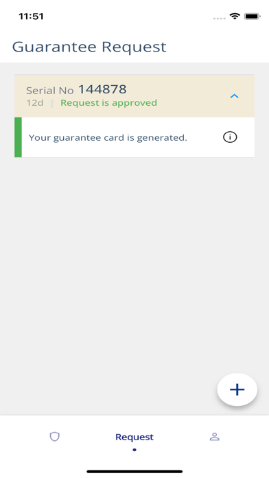 Sudarshan Saur Customer Screenshot