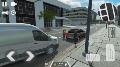 Car Rescuer Simのおすすめ画像4