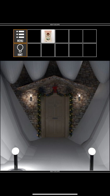 EscapeGame:NEAT ESCAPE PACK4-2 screenshot-6