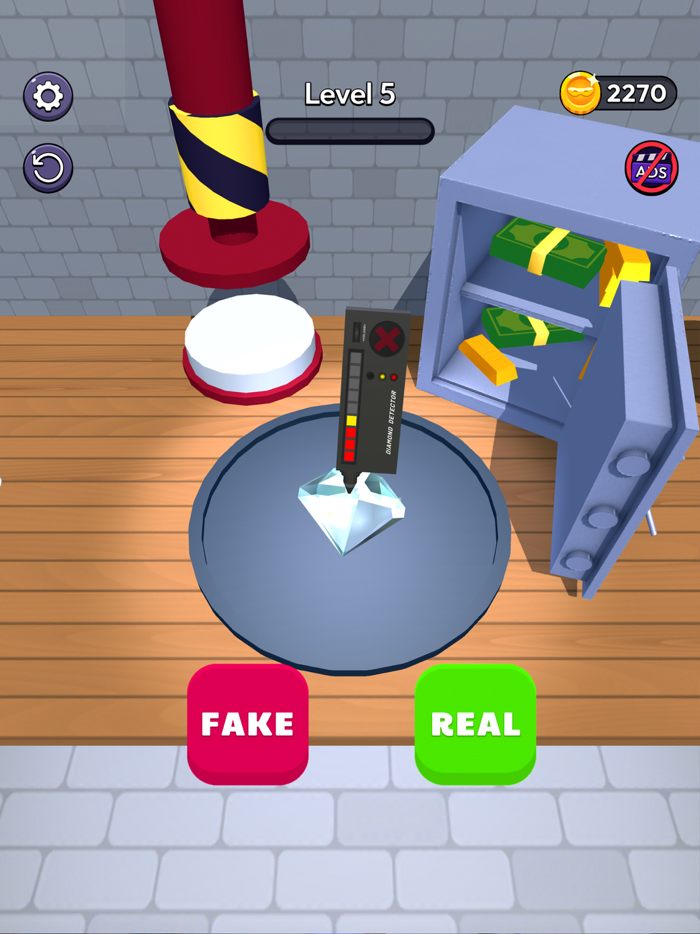 Rob Master 3D The Best Thief