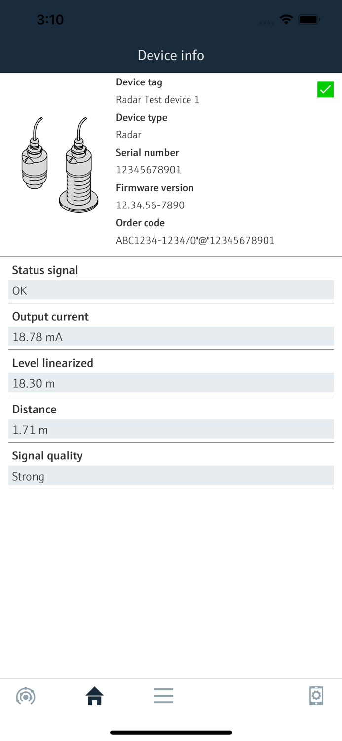 Field Device Configurator