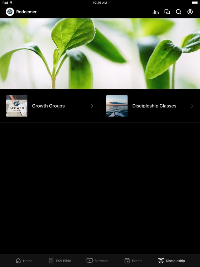 Redeemer Fellowship Church