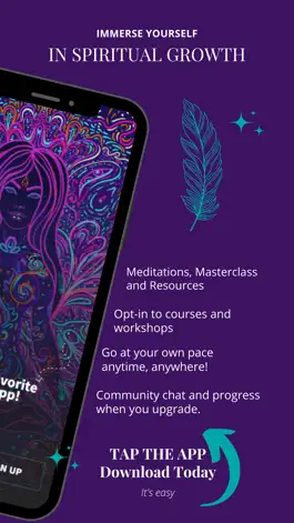 Game screenshot THE SOUL JOURNEY apk