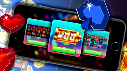 Australian Pokies and Slots Screenshot