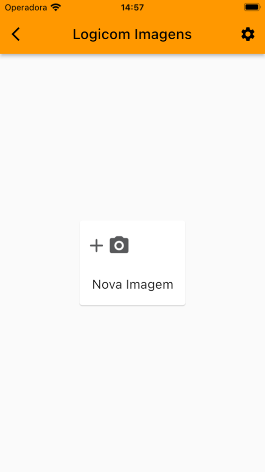 #2. Logicom Imagens (iOS) 来自: Logicom Tecnologia