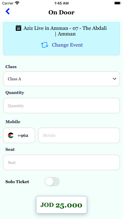 eTathkara Screenshot