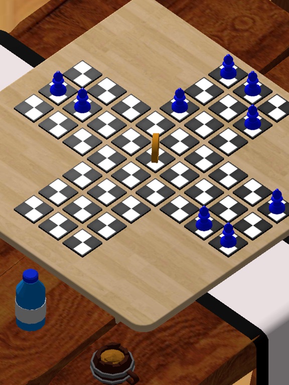 Screenshot #6 pour Chessboard Fun