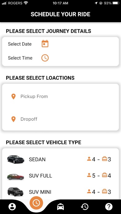 Diamond Taxi Screenshot