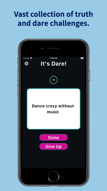 Truth or Dare - Spin Bottle screenshot-8