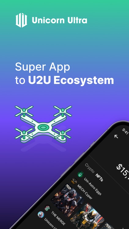 U2U Super App