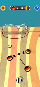 Hyper Ball 3D screenshot #3 for iPhone