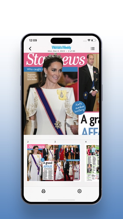 New Zealand Woman's Weekly NZ screenshot-6