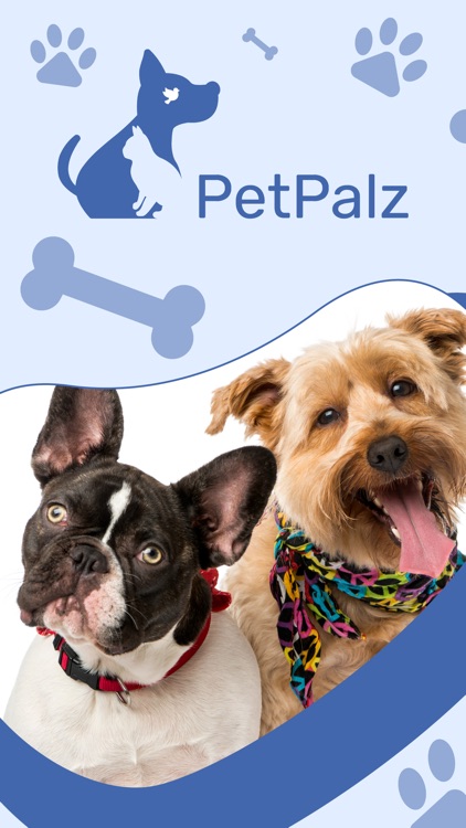 PetPalz - Adopt a Pet screenshot-0