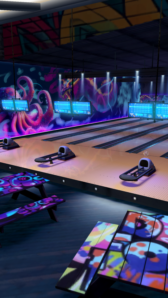 Bowling Fury