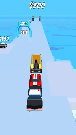Game screenshot Tow Patrol 3D apk