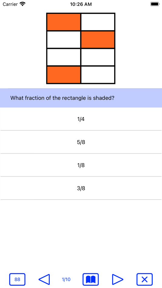#6. GCSE Maths : Number Lite (iOS) 由: GCSE Exams