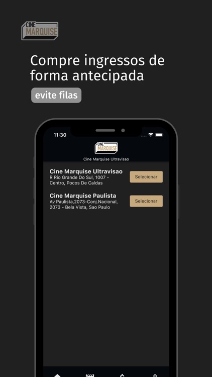 Cine Marquise screenshot-3