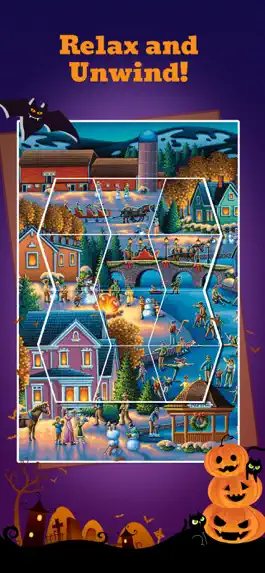 Game screenshot Jigsortscapes-Jigsaw Puzzle mod apk